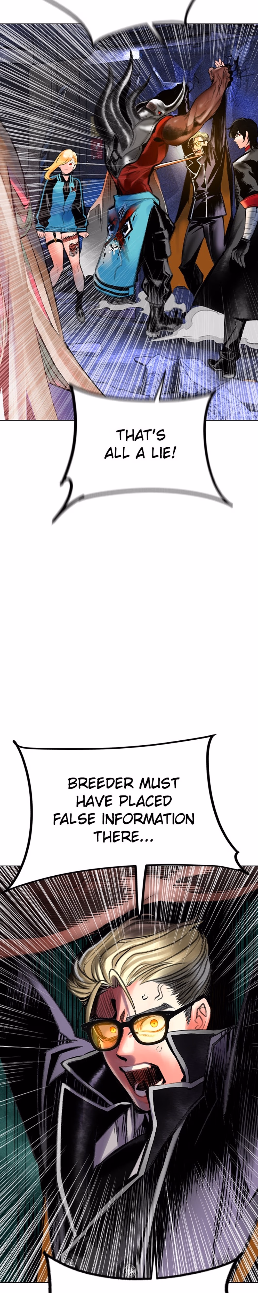 Jungle Juice - Chapter 157 - Part 29