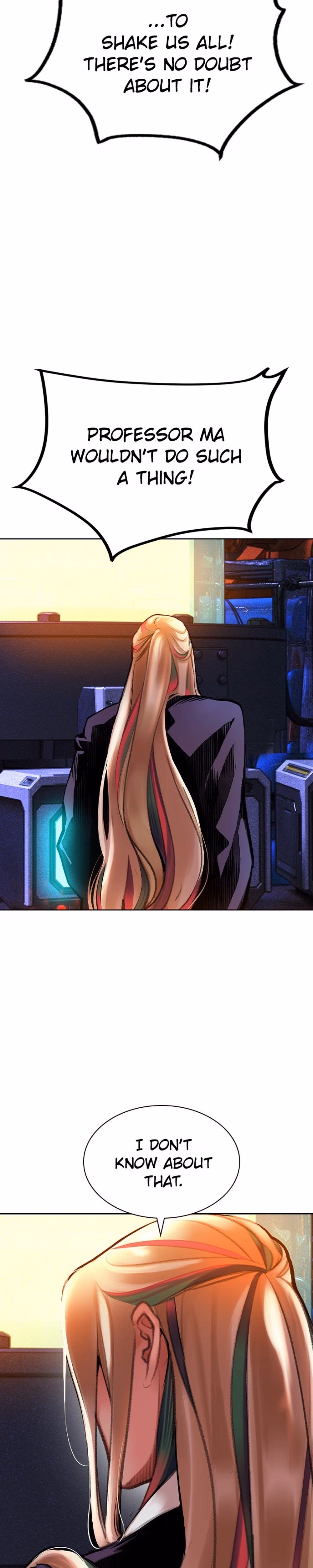 Jungle Juice - Chapter 157 - Part 30