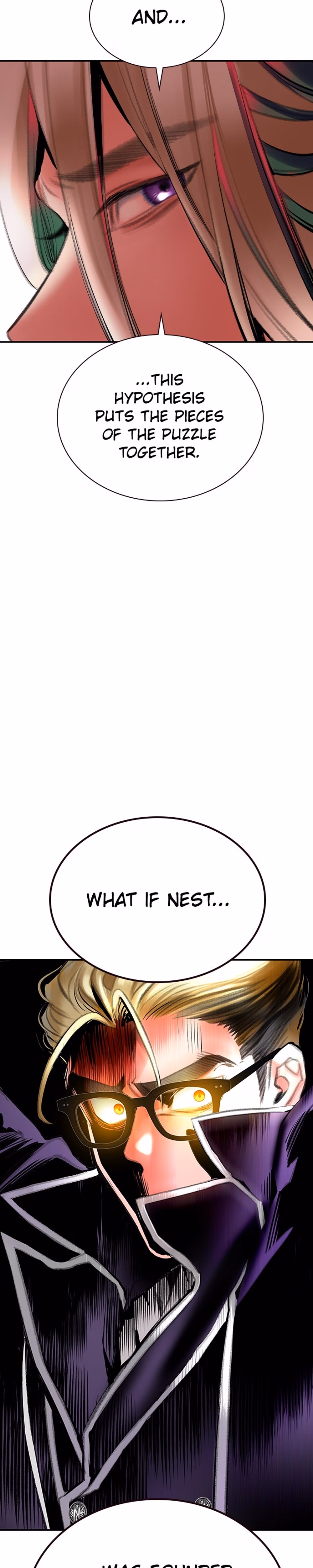 Jungle Juice - Chapter 157 - Part 32