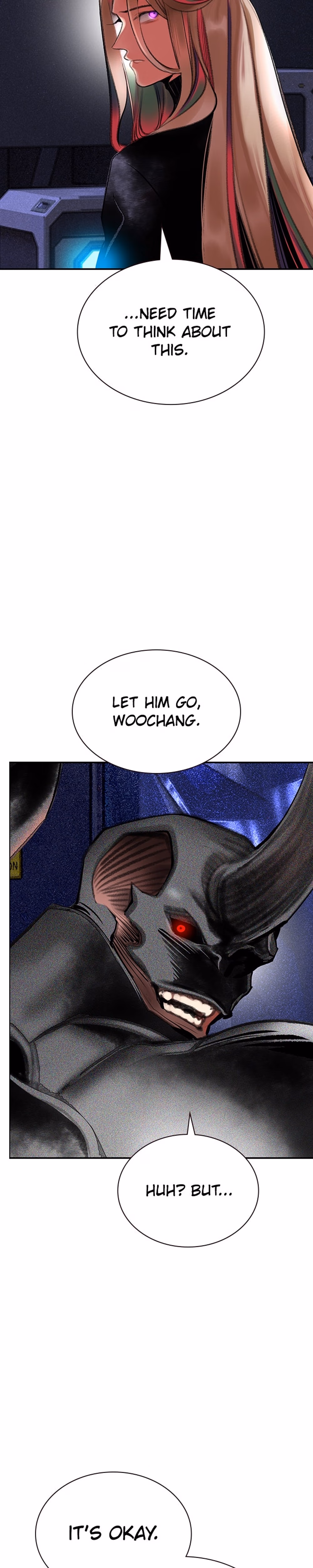 Jungle Juice - Chapter 157 - Part 34