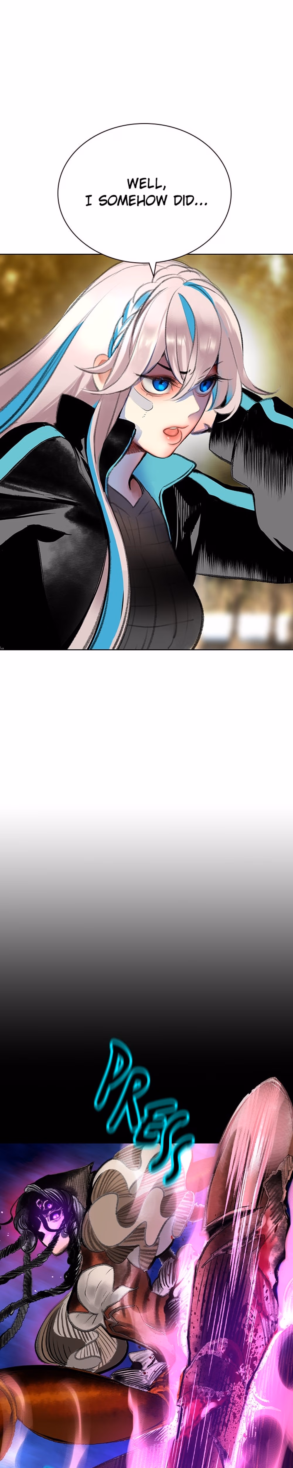 Jungle Juice - Chapter 157 - Part 38