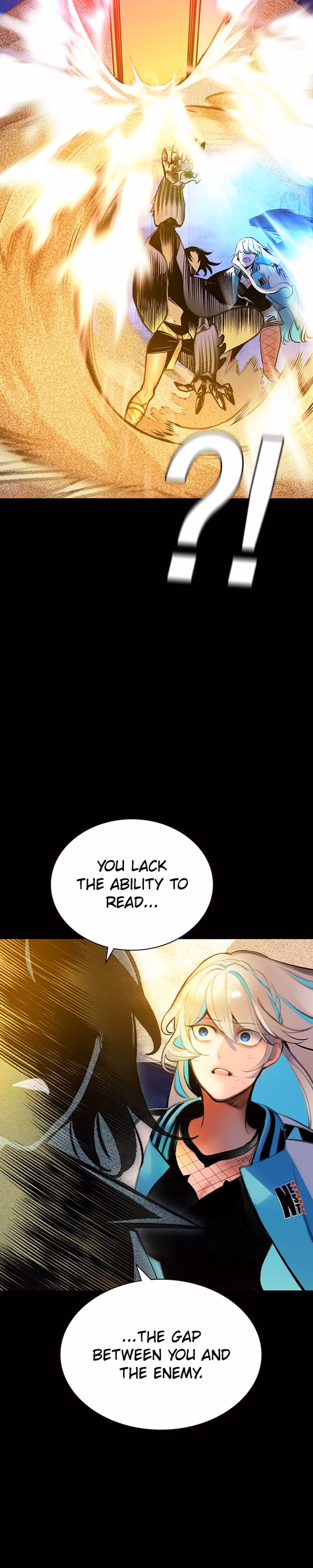 Jungle Juice - Chapter 157 - Part 42