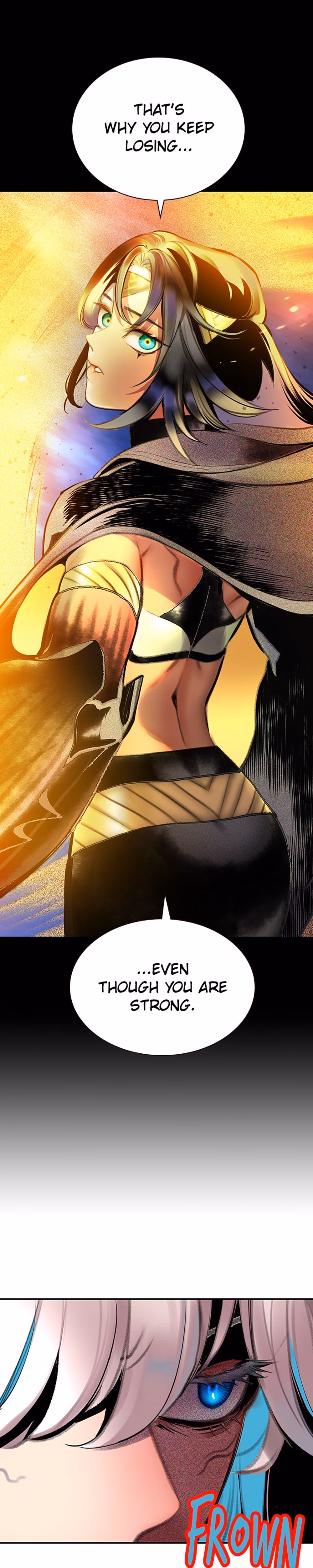 Jungle Juice - Chapter 157 - Part 43