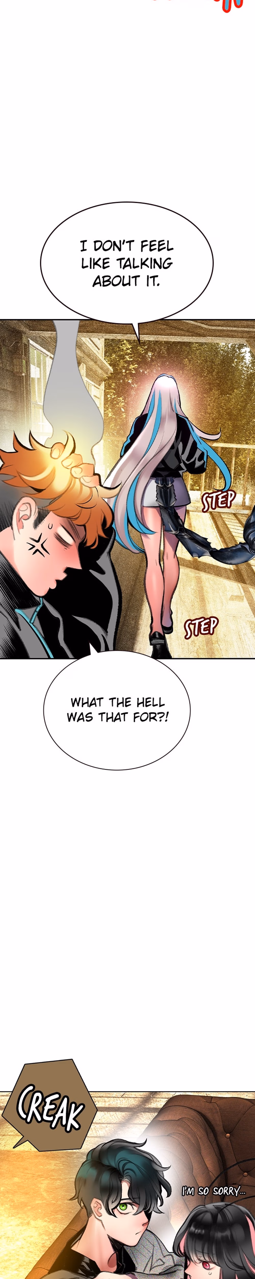 Jungle Juice - Chapter 157 - Part 44