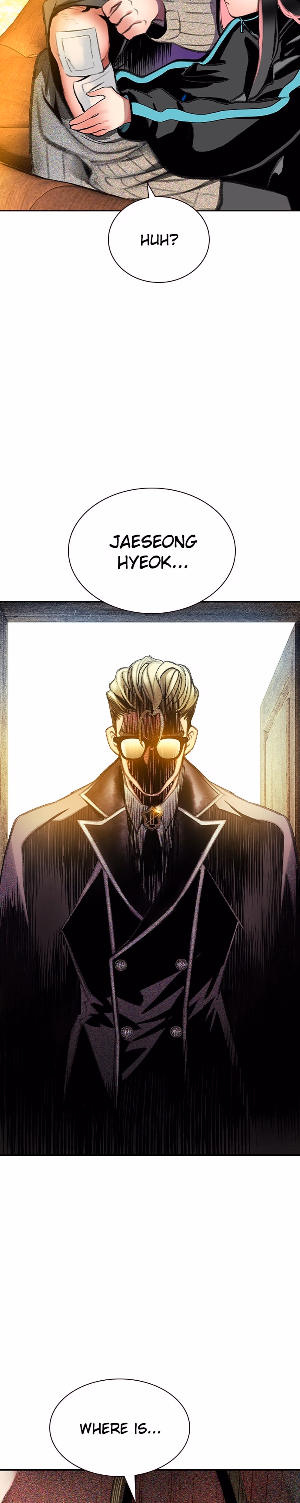 Jungle Juice - Chapter 157 - Part 45