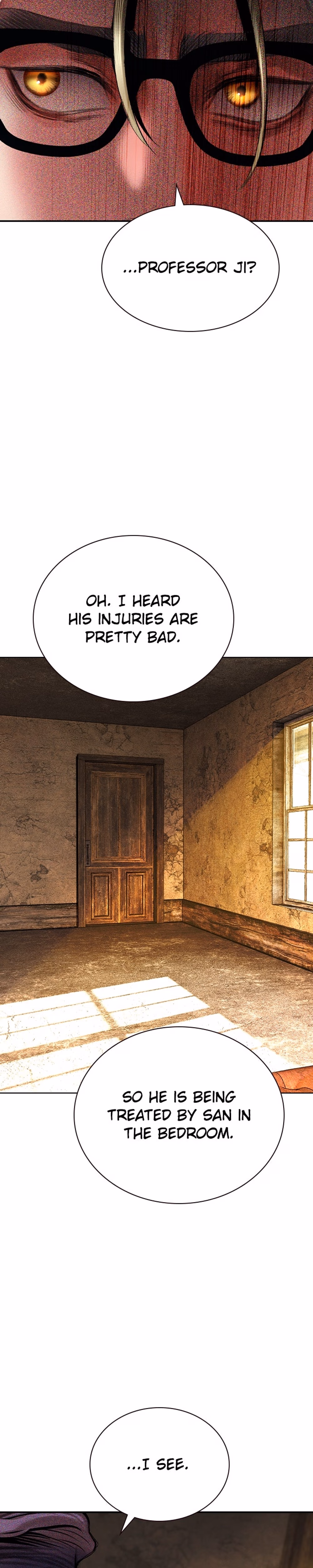 Jungle Juice - Chapter 157 - Part 46