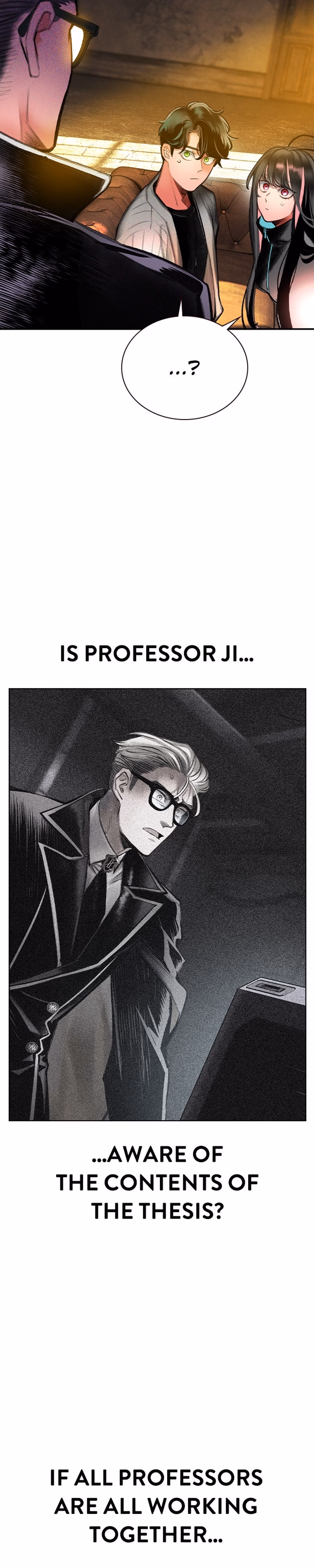 Jungle Juice - Chapter 157 - Part 47