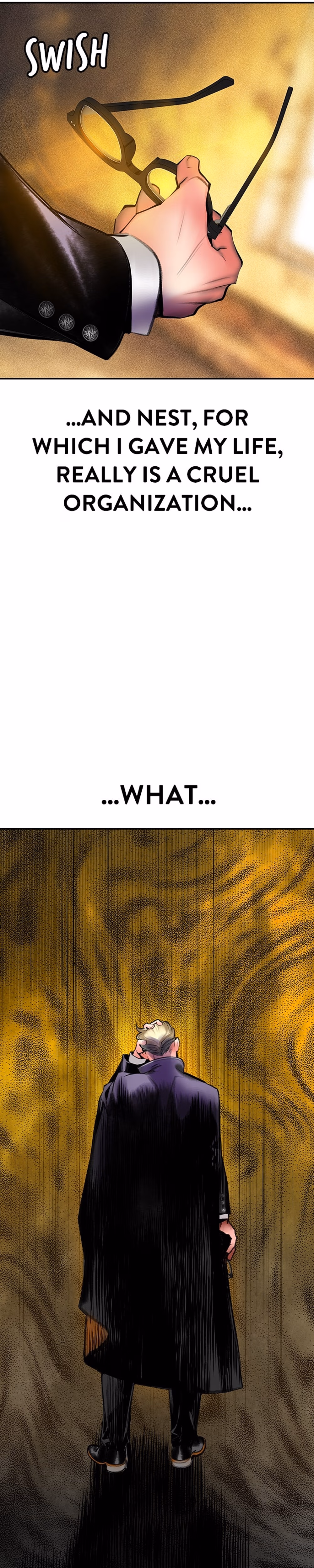 Jungle Juice - Chapter 157 - Part 48