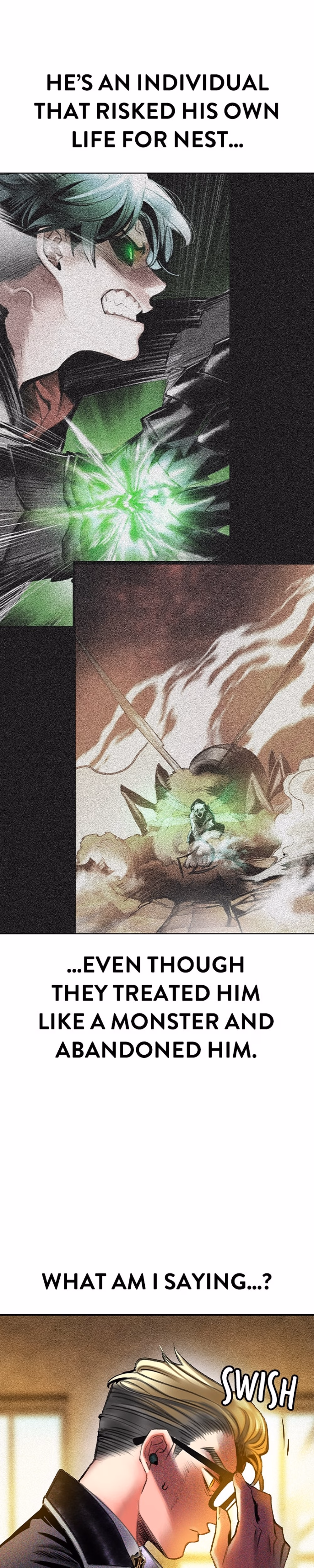 Jungle Juice - Chapter 157 - Part 50