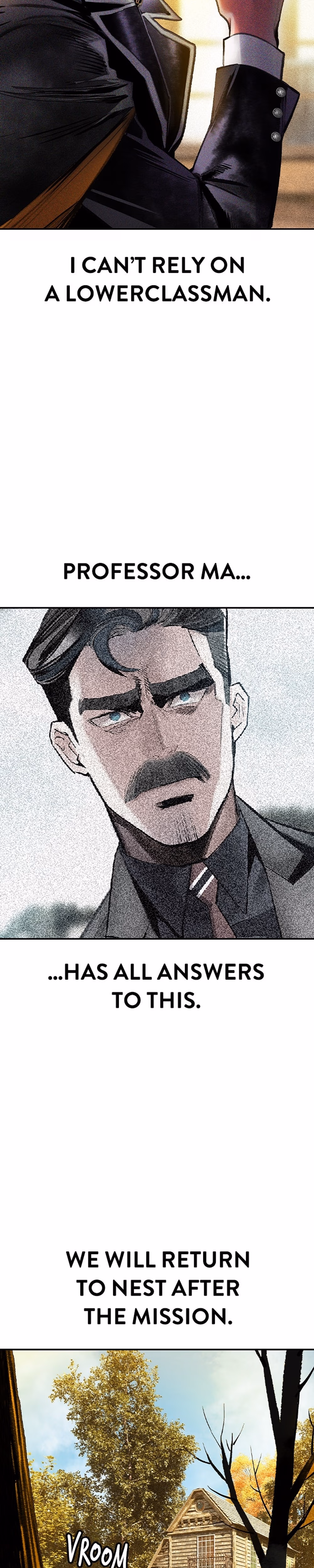 Jungle Juice - Chapter 157 - Part 51