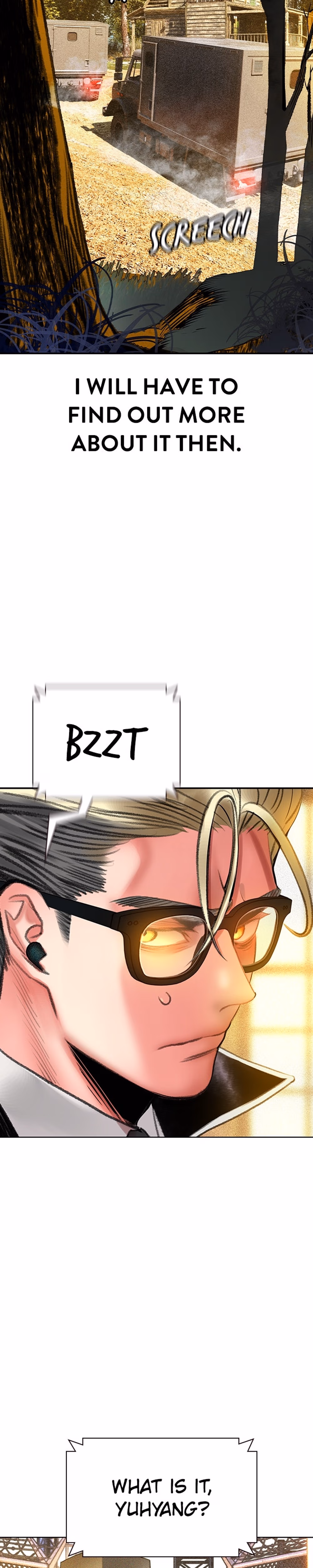 Jungle Juice - Chapter 157 - Part 52