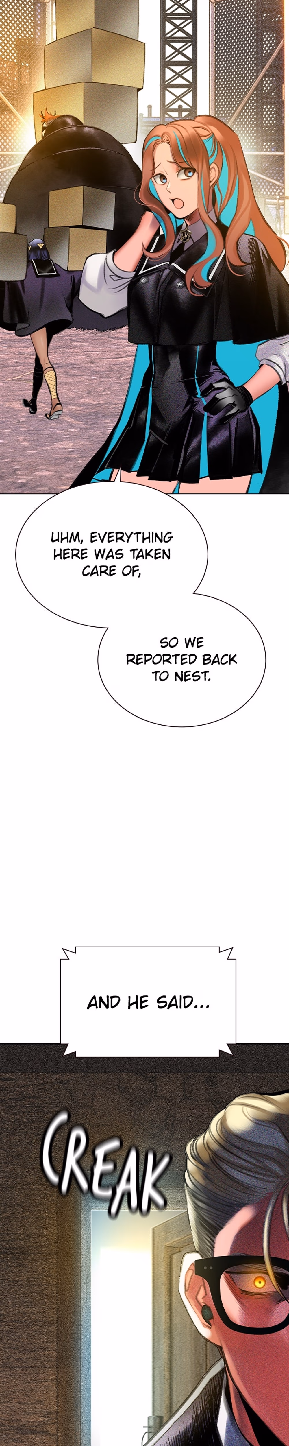 Jungle Juice - Chapter 157 - Part 53