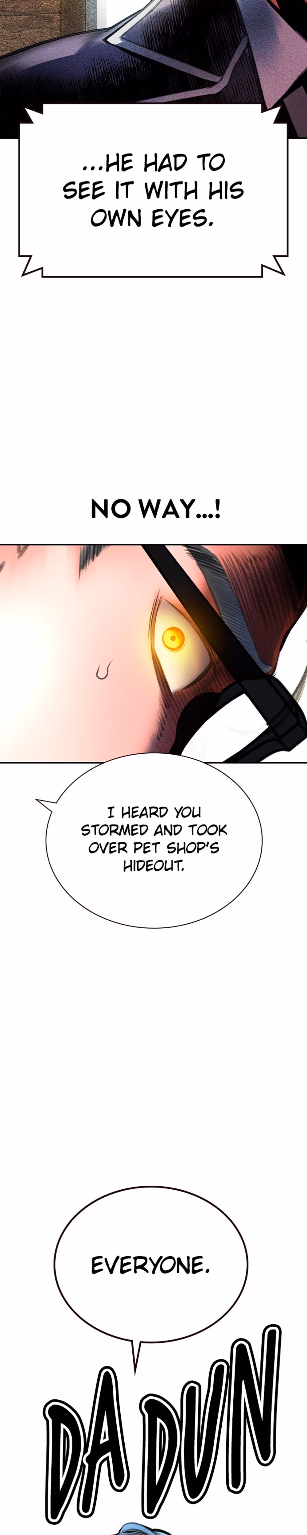 Jungle Juice - Chapter 157 - Part 54