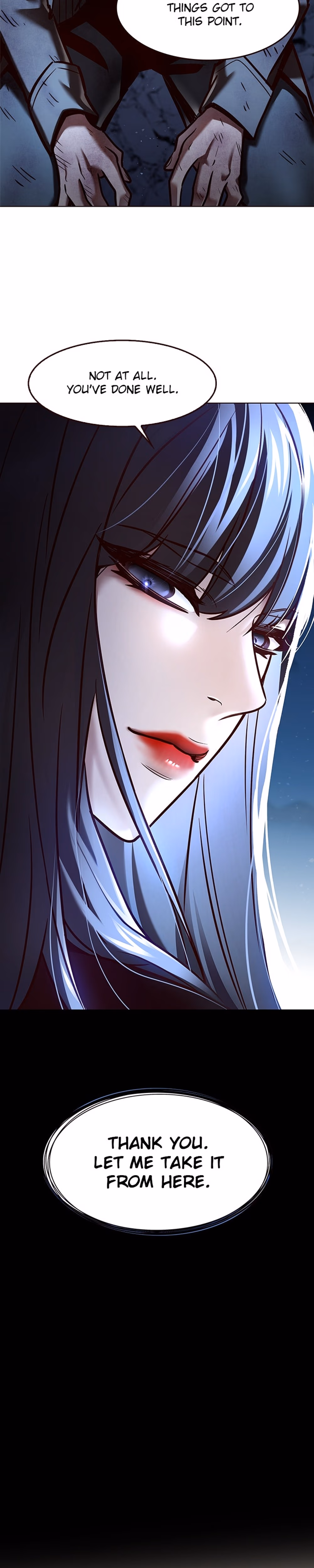 Eleceed - Chapter 266 - Part 5