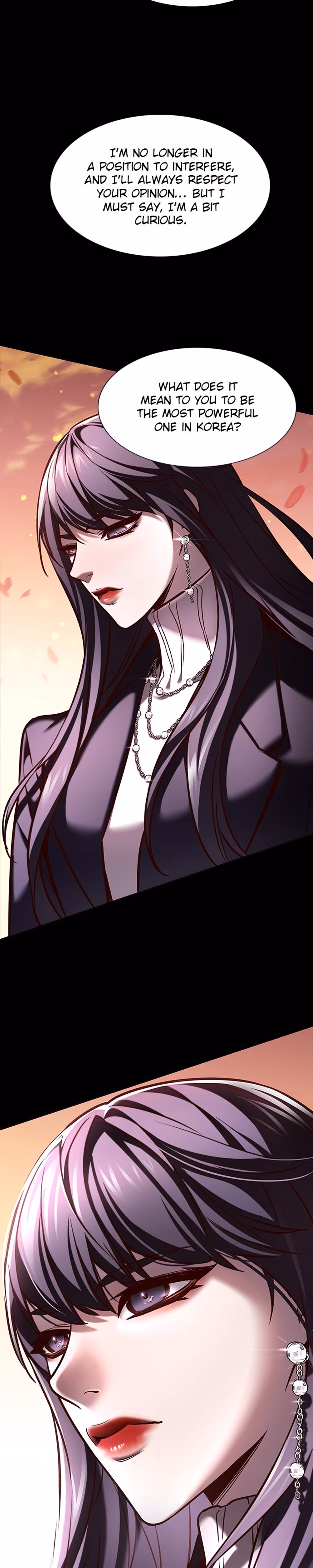 Eleceed - Chapter 266 - Part 7