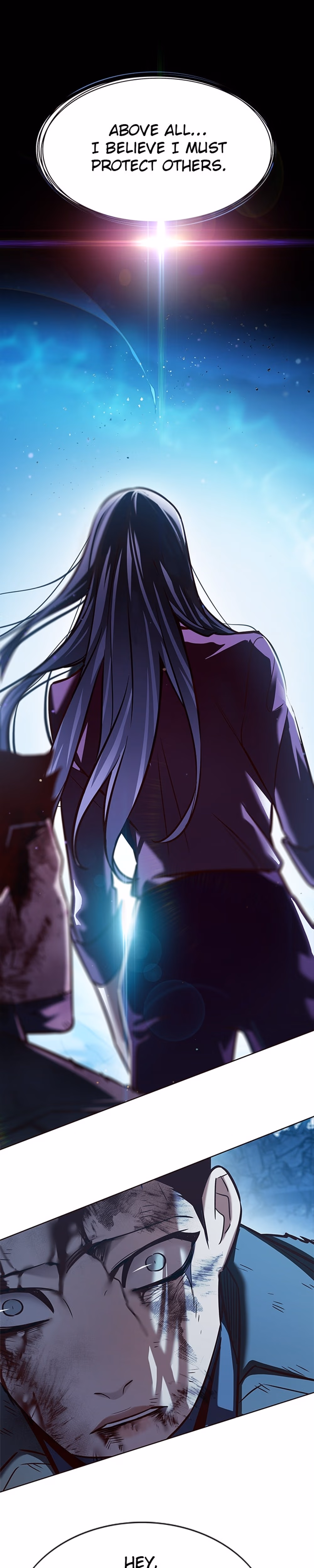 Eleceed - Chapter 266 - Part 9