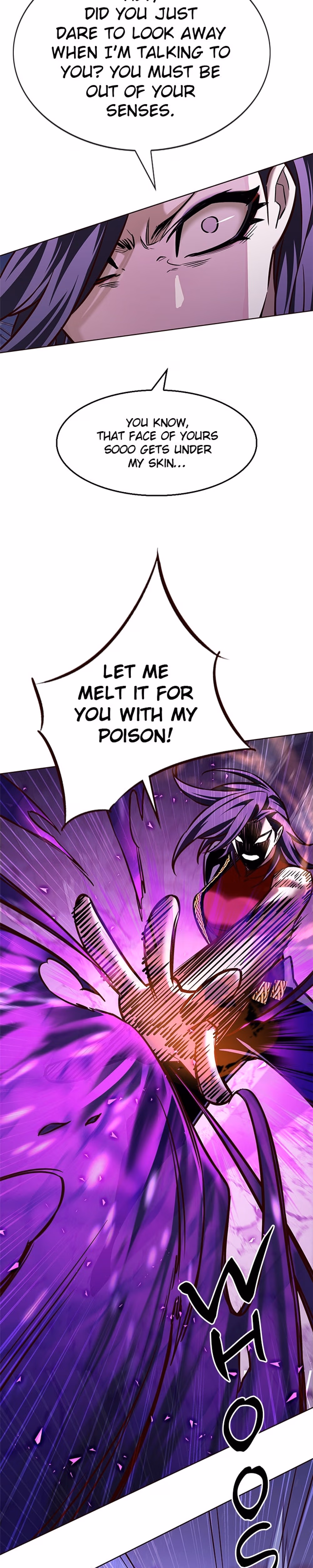 Eleceed - Chapter 266 - Part 10