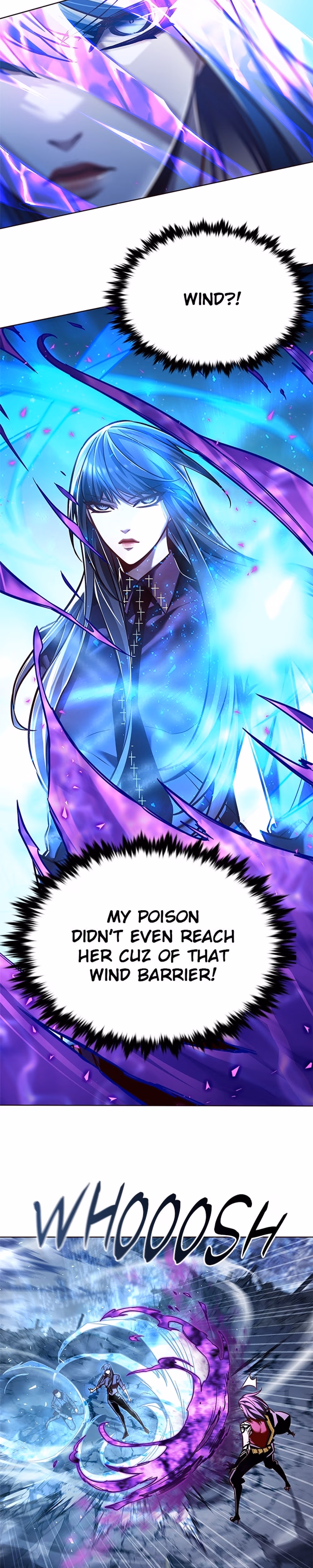 Eleceed - Chapter 266 - Part 12