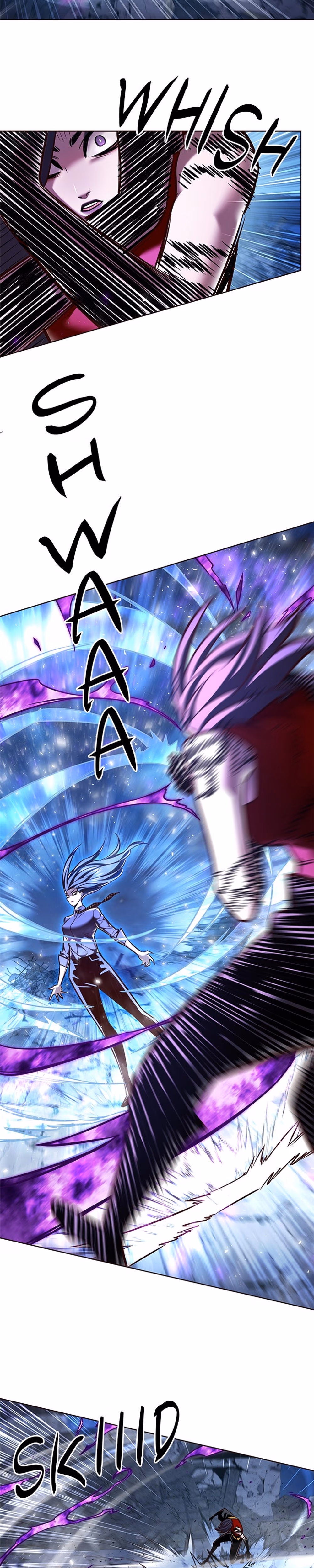 Eleceed - Chapter 266 - Part 13
