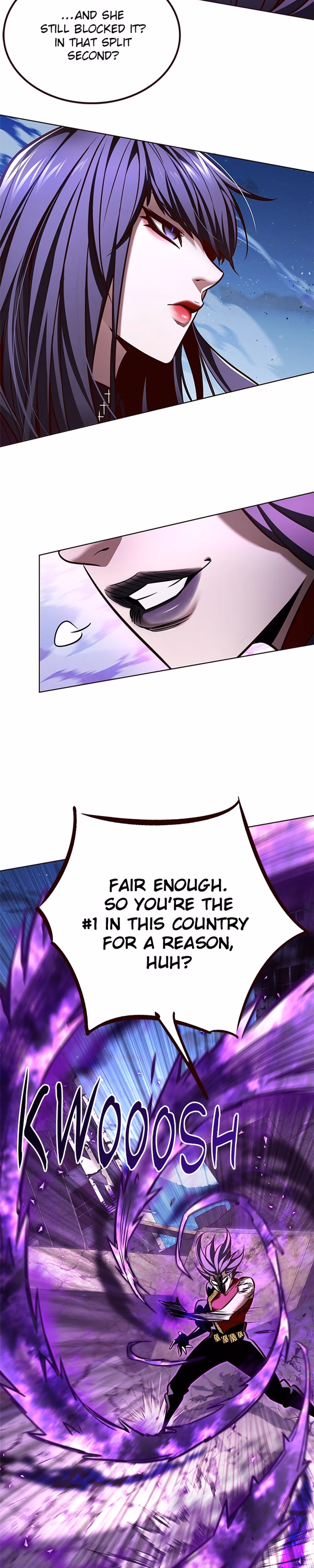 Eleceed - Chapter 266 - Part 15