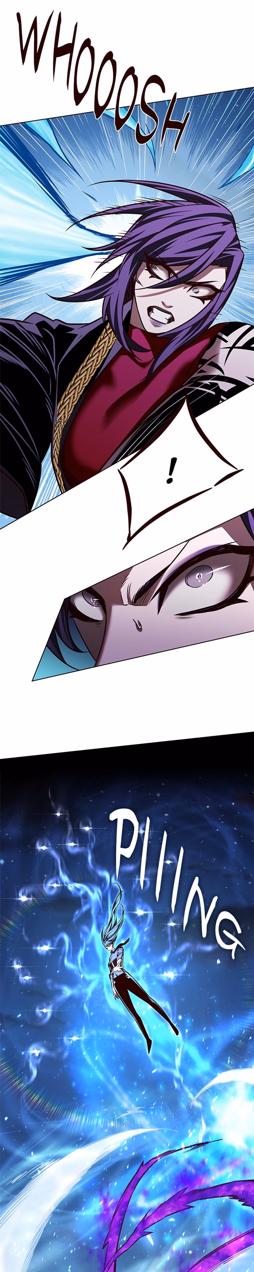 Eleceed - Chapter 266 - Part 19