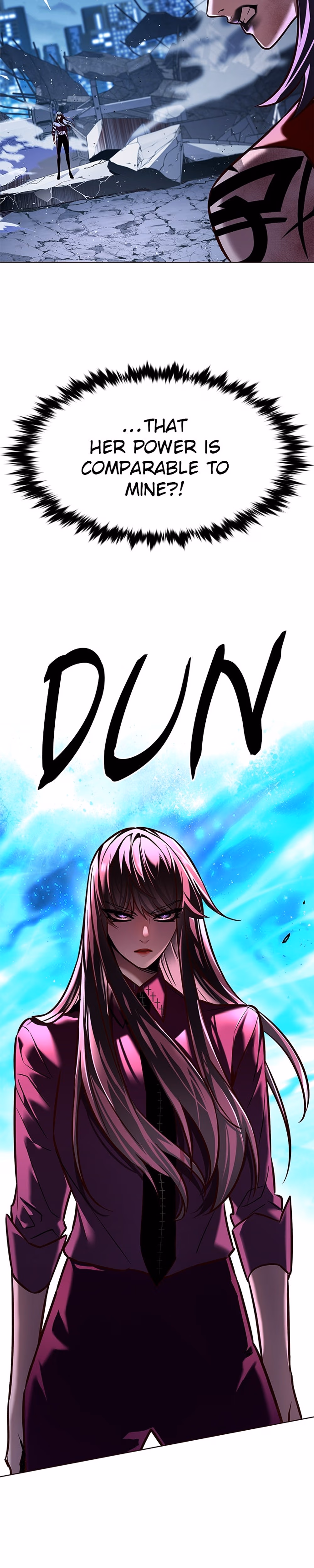 Eleceed - Chapter 266 - Part 26