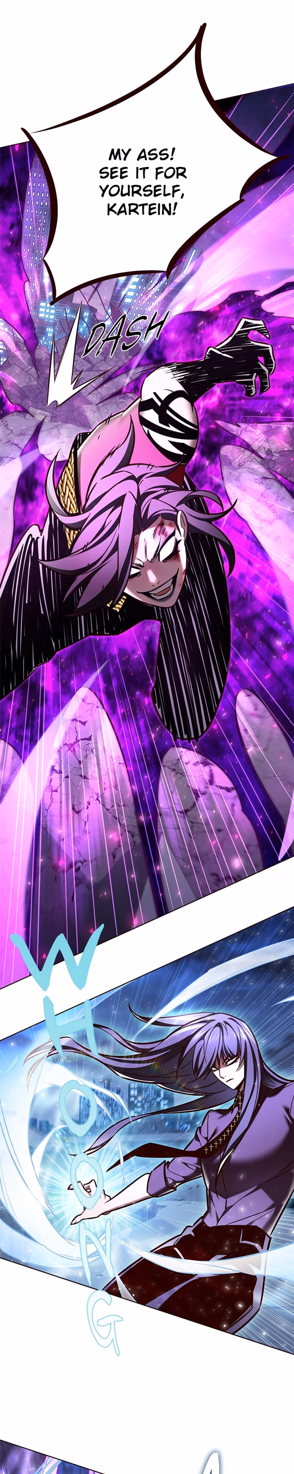 Eleceed - Chapter 266 - Part 28