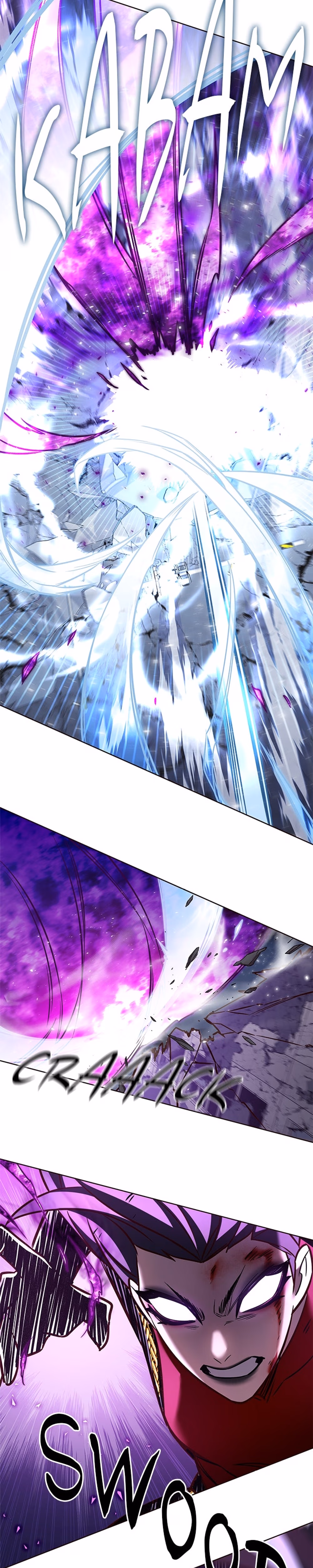 Eleceed - Chapter 266 - Part 29