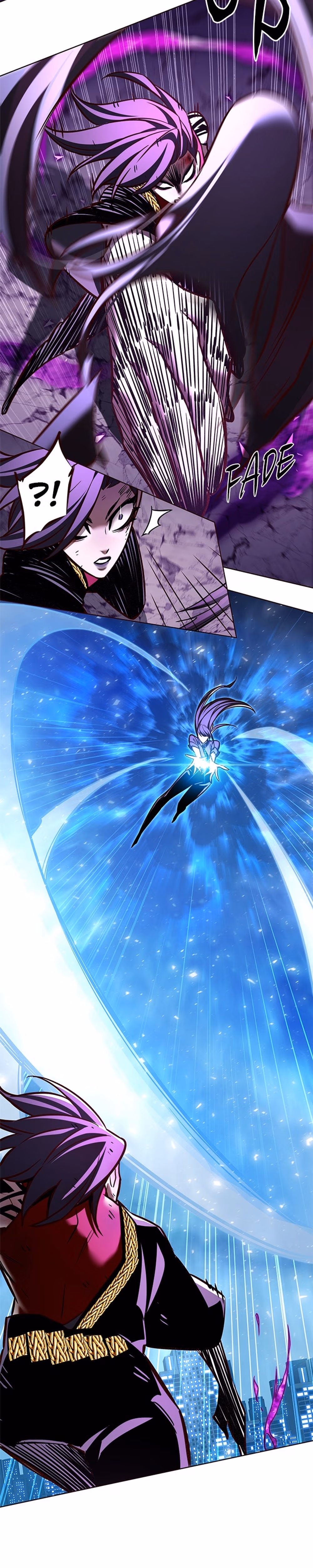 Eleceed - Chapter 266 - Part 30
