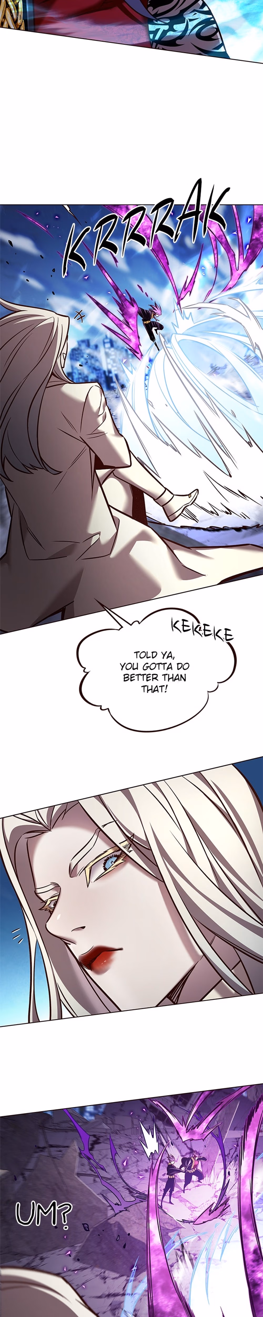 Eleceed - Chapter 266 - Part 32