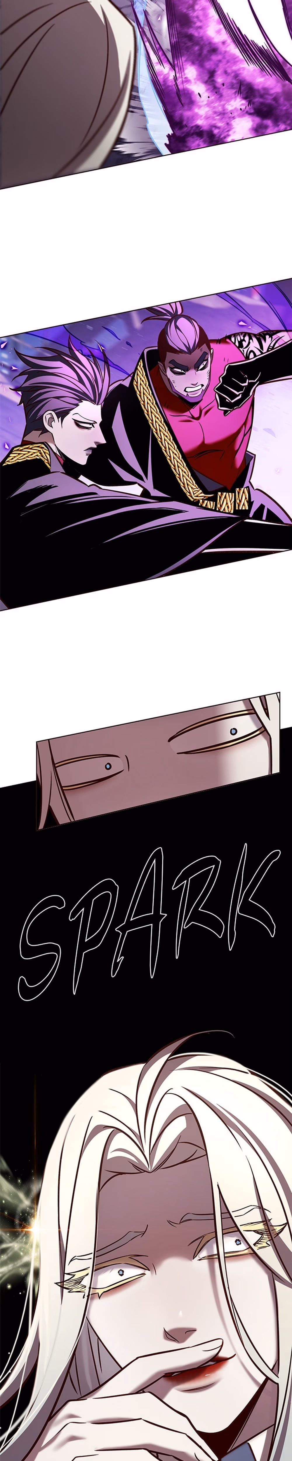 Eleceed - Chapter 266 - Part 33