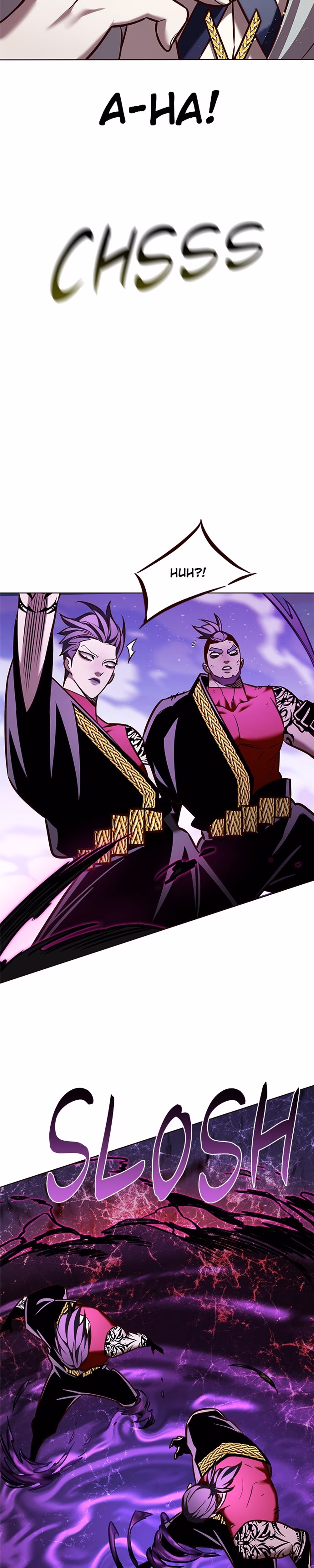 Eleceed - Chapter 266 - Part 34