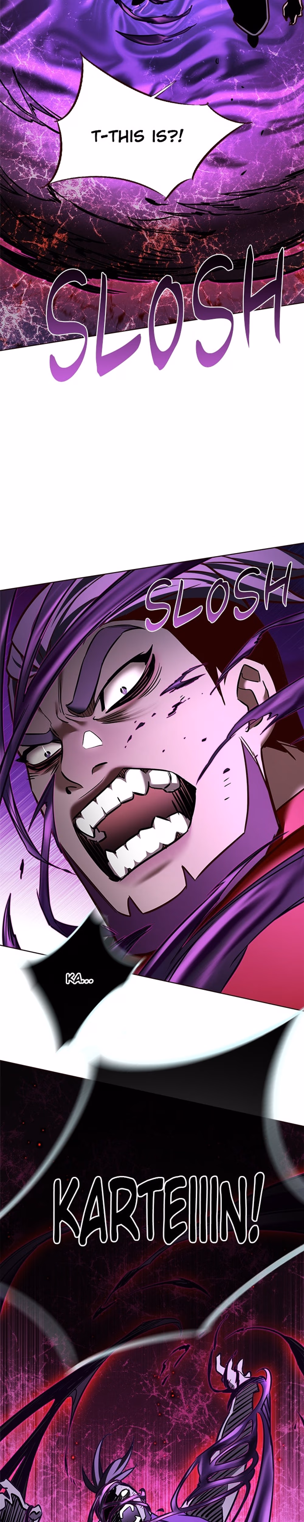 Eleceed - Chapter 266 - Part 35
