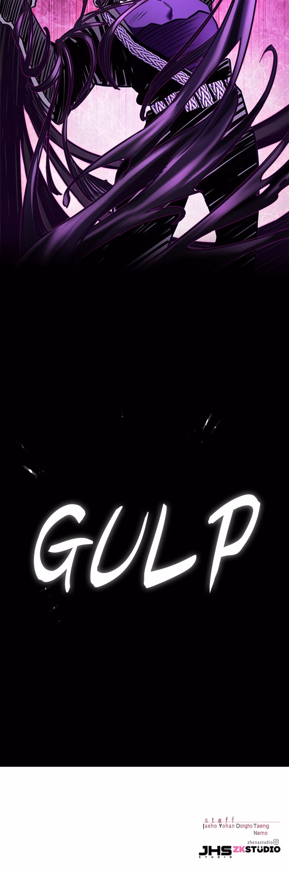 Eleceed - Chapter 266 - Part 36