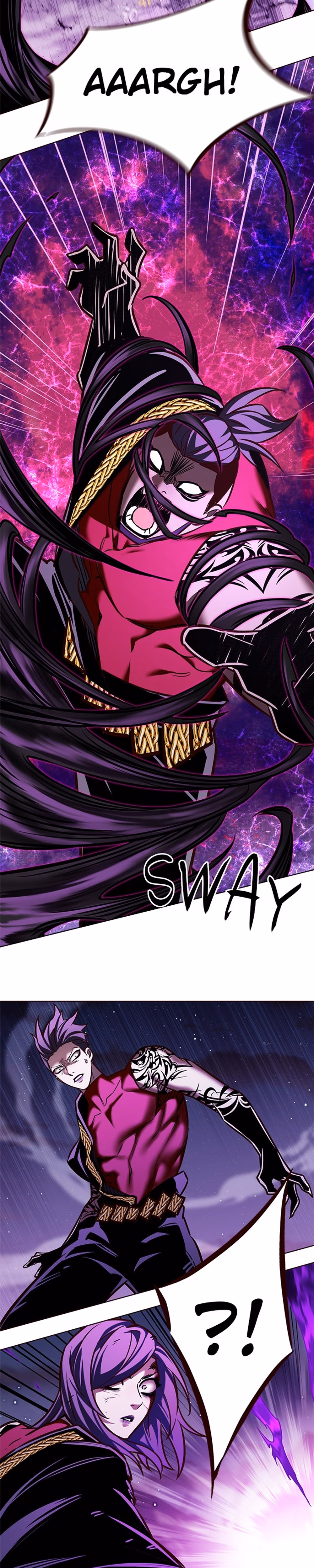 Eleceed - Chapter 267 - Part 4