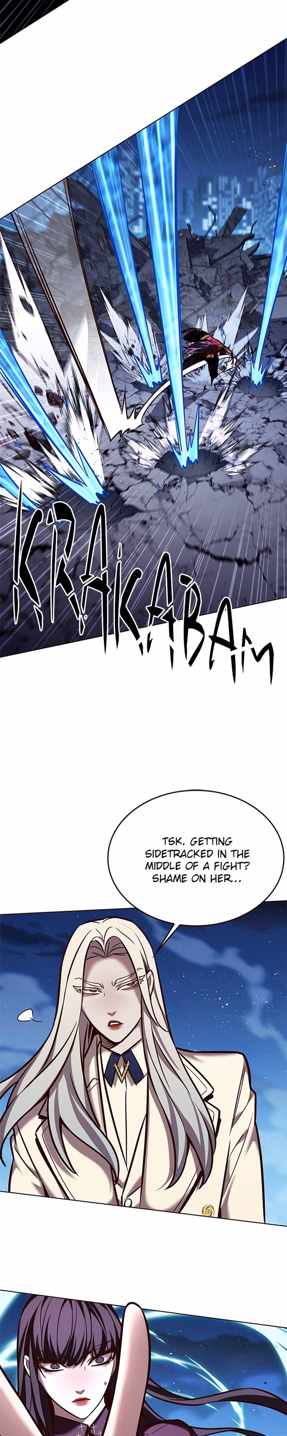 Eleceed - Chapter 267 - Part 7