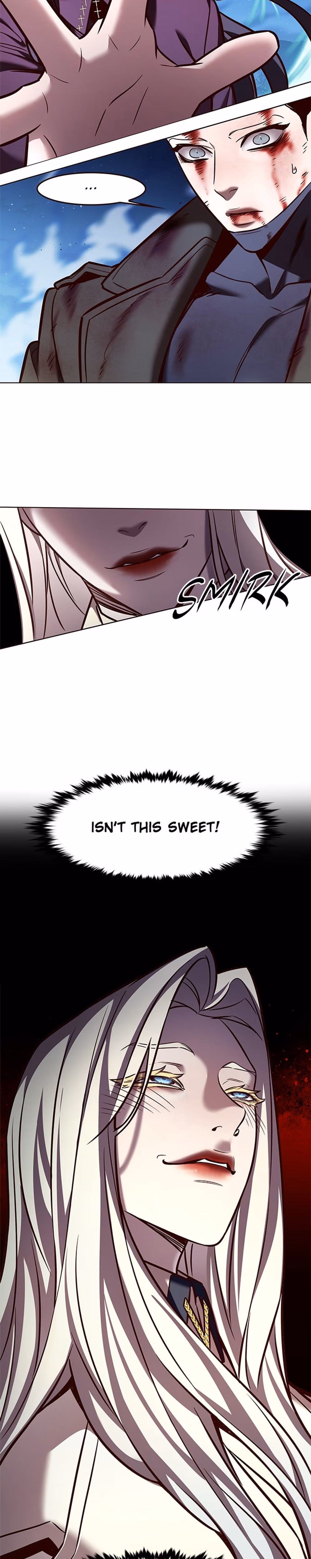 Eleceed - Chapter 267 - Part 8