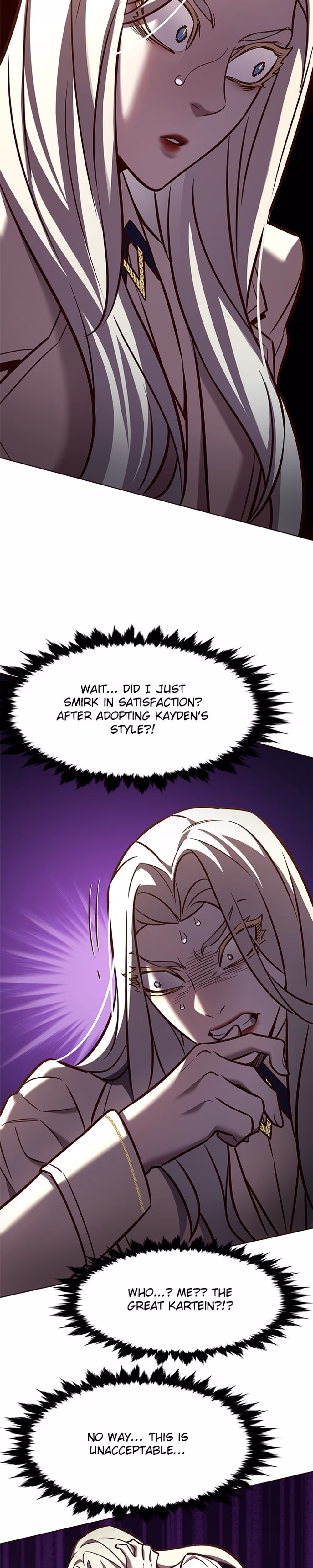 Eleceed - Chapter 267 - Part 10