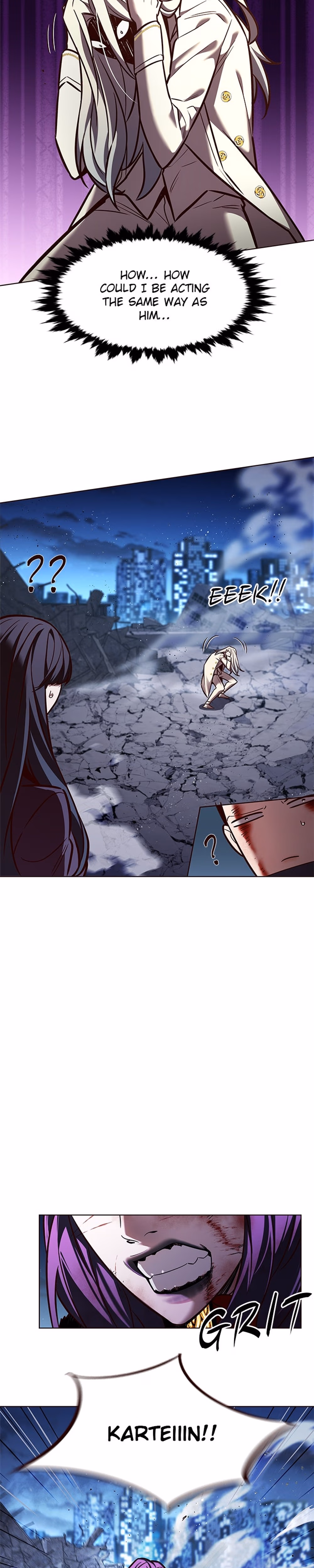 Eleceed - Chapter 267 - Part 11