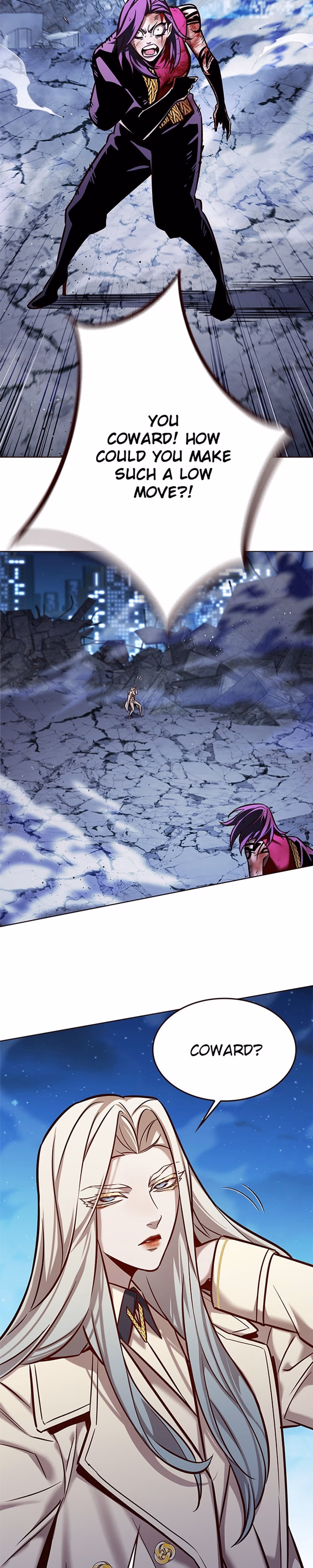 Eleceed - Chapter 267 - Part 12