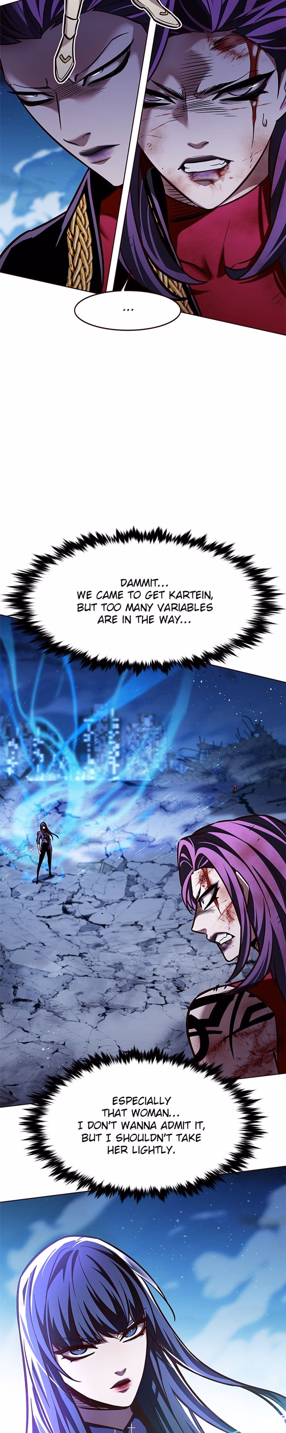 Eleceed - Chapter 267 - Part 14