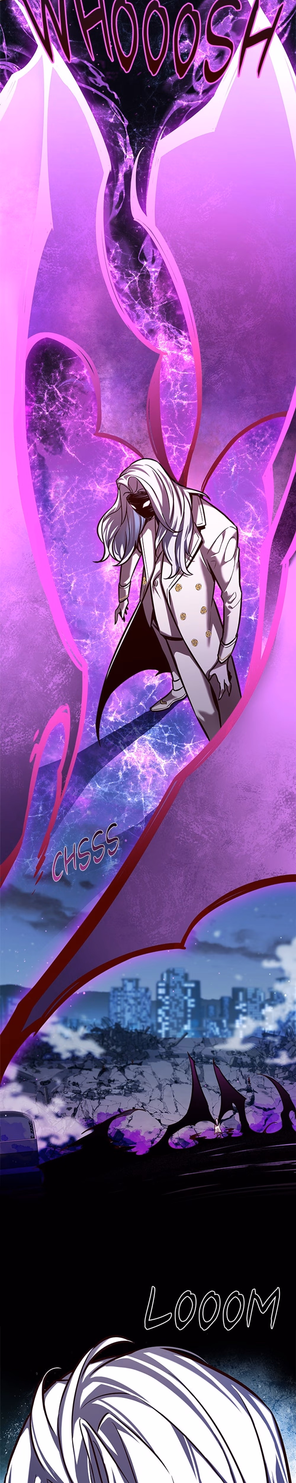 Eleceed - Chapter 267 - Part 17