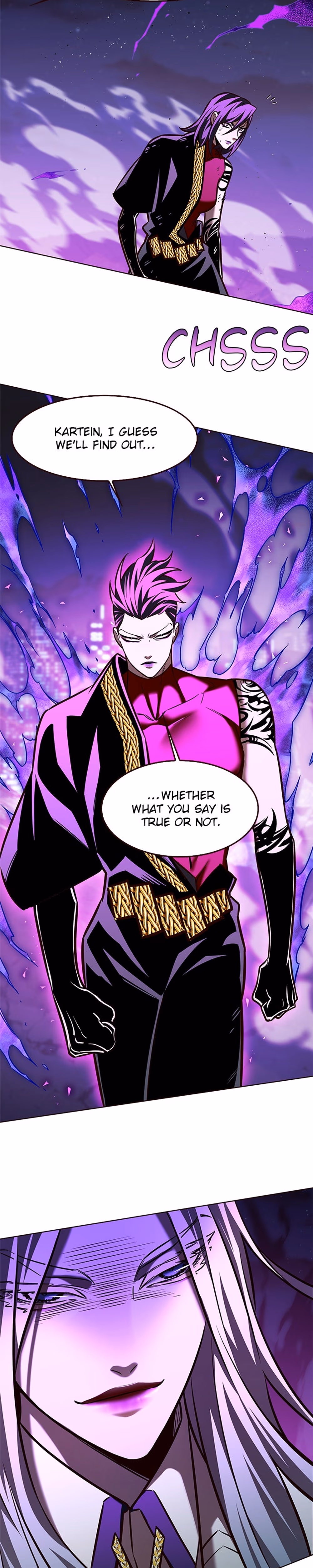 Eleceed - Chapter 267 - Part 19