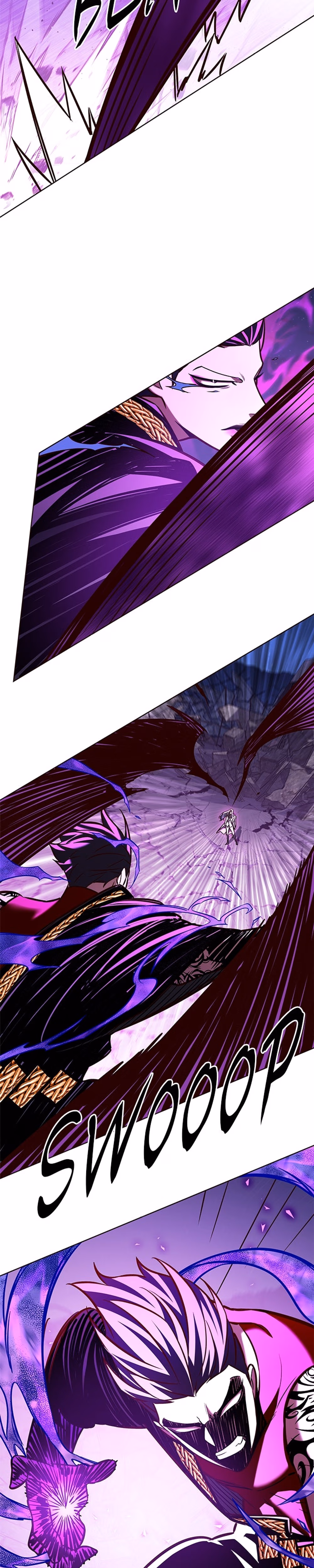 Eleceed - Chapter 267 - Part 21