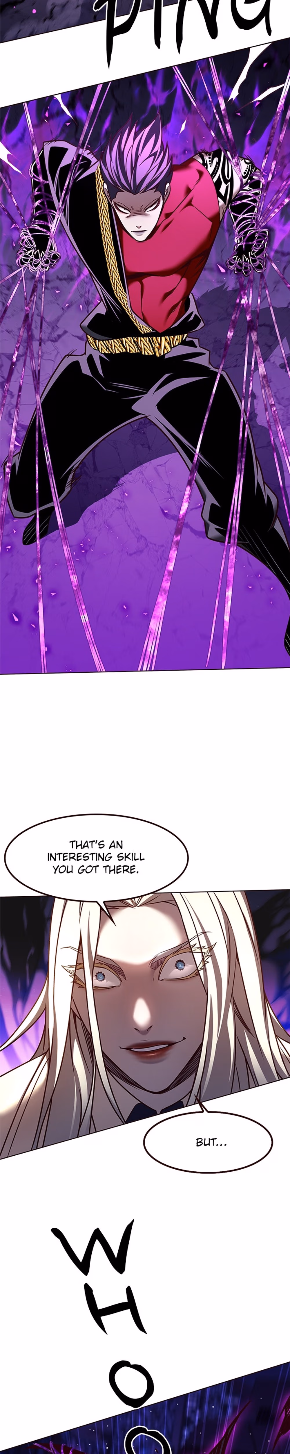 Eleceed - Chapter 267 - Part 23