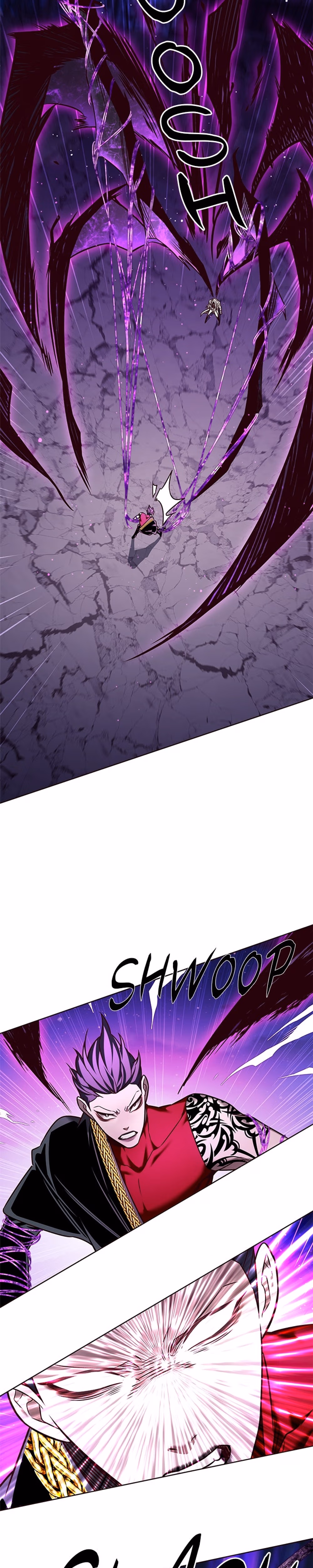 Eleceed - Chapter 267 - Part 24