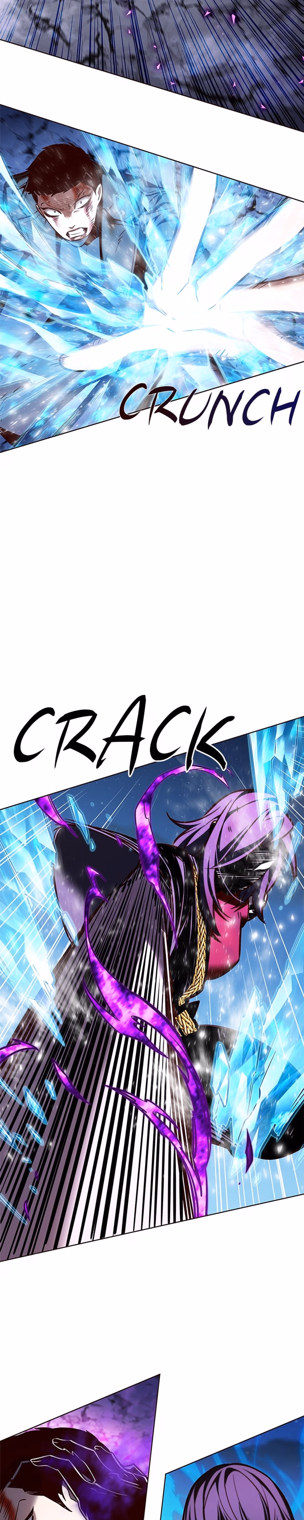 Eleceed - Chapter 267 - Part 28
