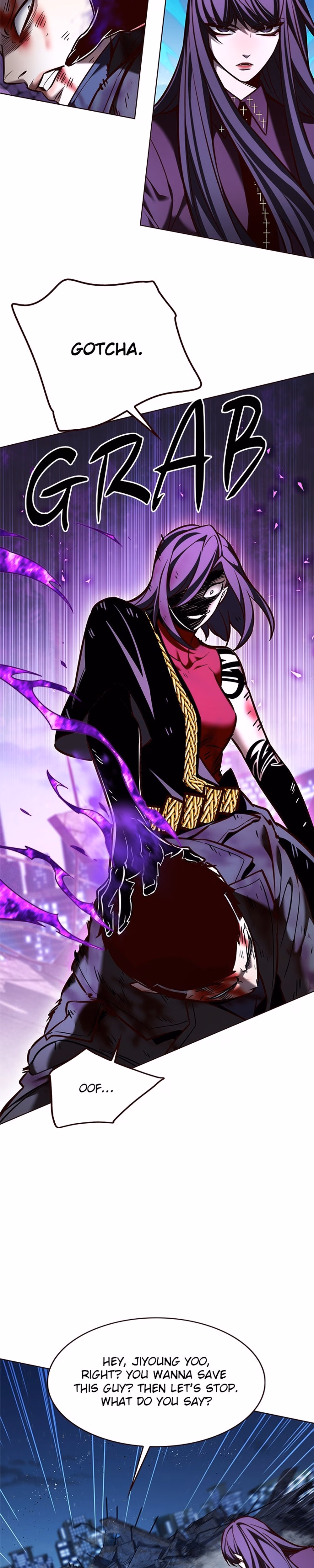 Eleceed - Chapter 267 - Part 29