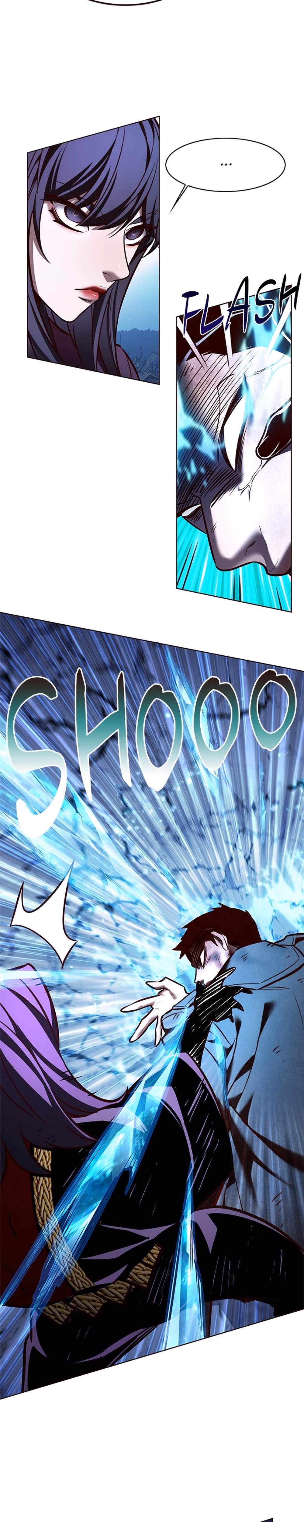 Eleceed - Chapter 267 - Part 31