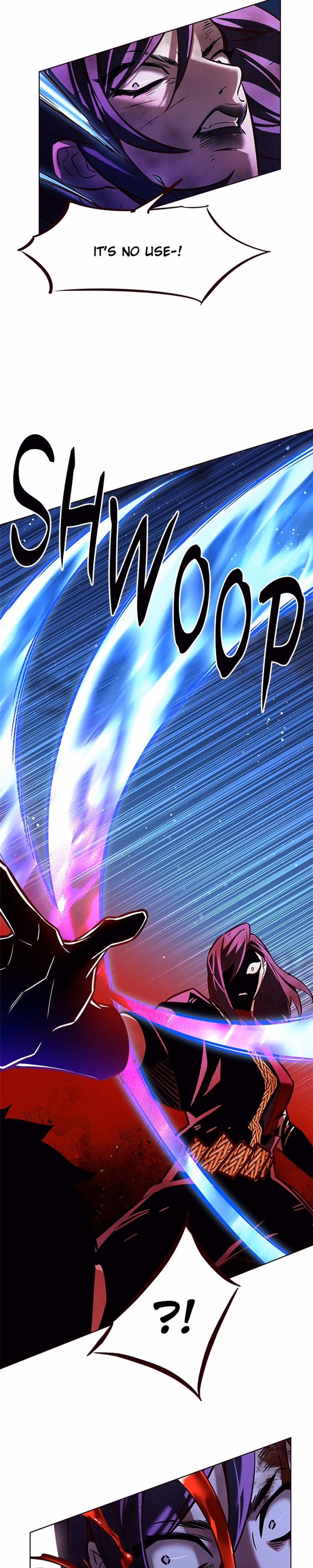 Eleceed - Chapter 267 - Part 32